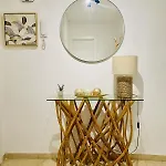 דירה Modern With A Terrace *