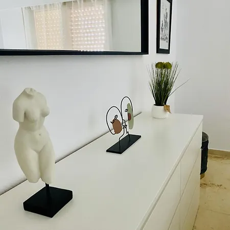 Appartement Modern With A Terrace