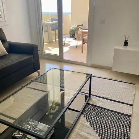 Appartement Modern With A Terrace